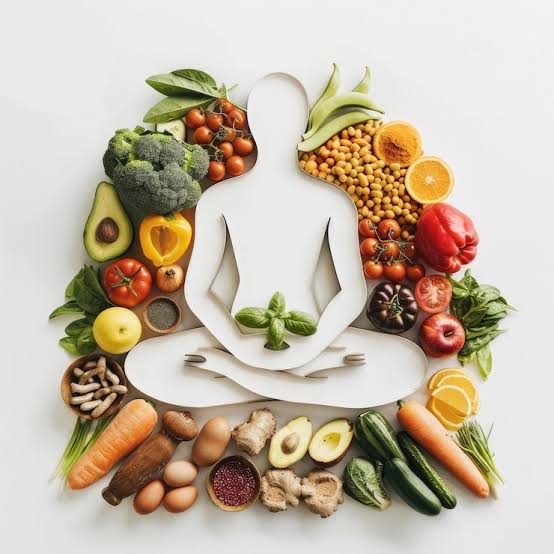 Wellness and nutrition consultation at HIMA VITAL CARE Hyderabad